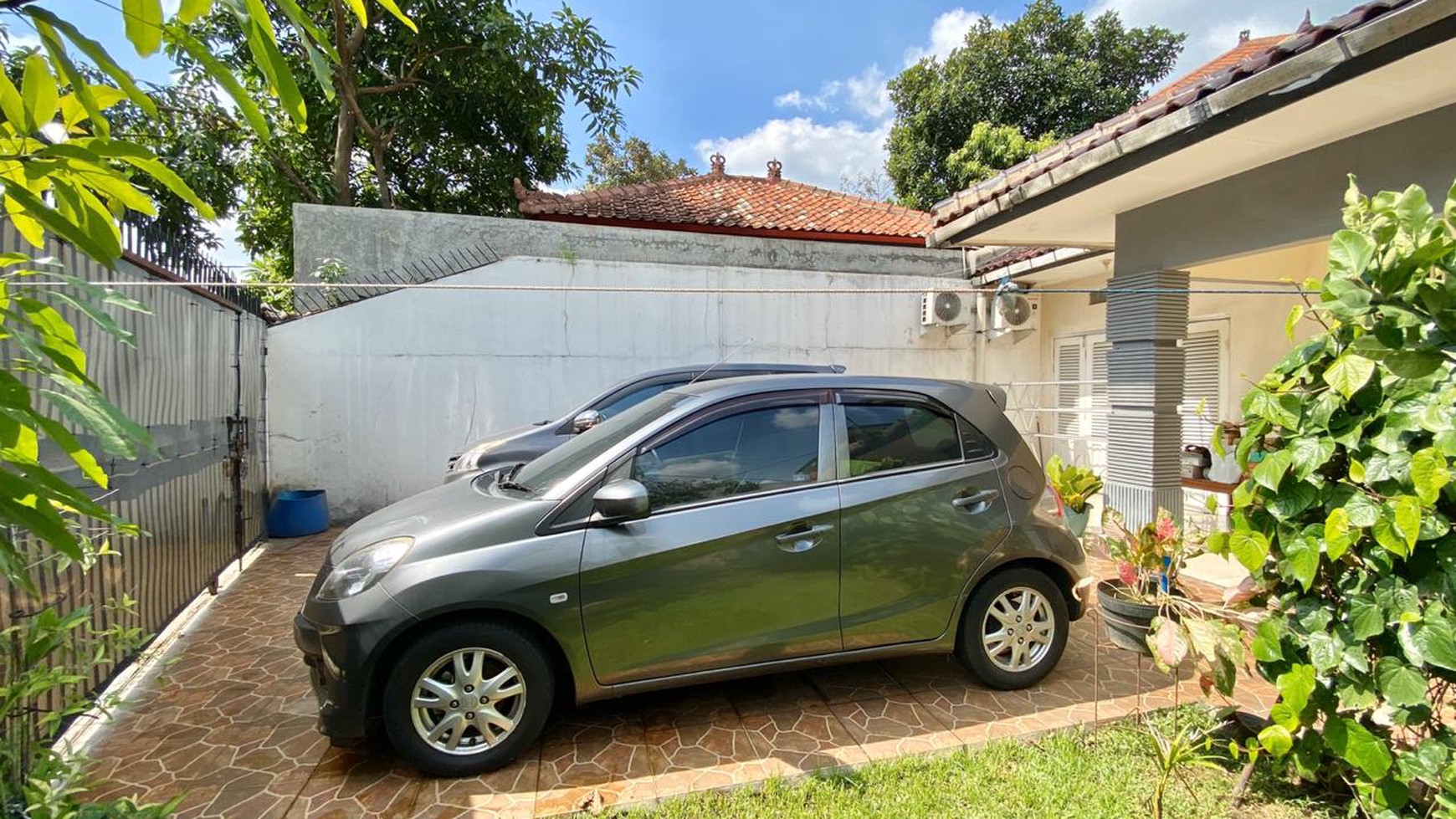 Rumah Bagus Di Jl Lenteng Agung Raya Jakarta Selatan