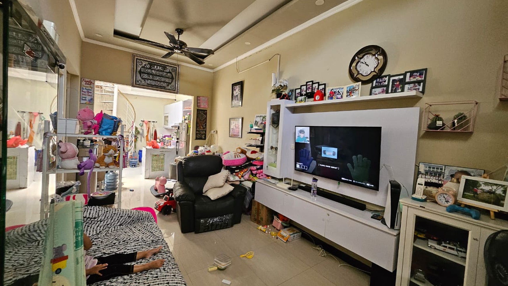 Cluster Aleyra Residence Tangerang