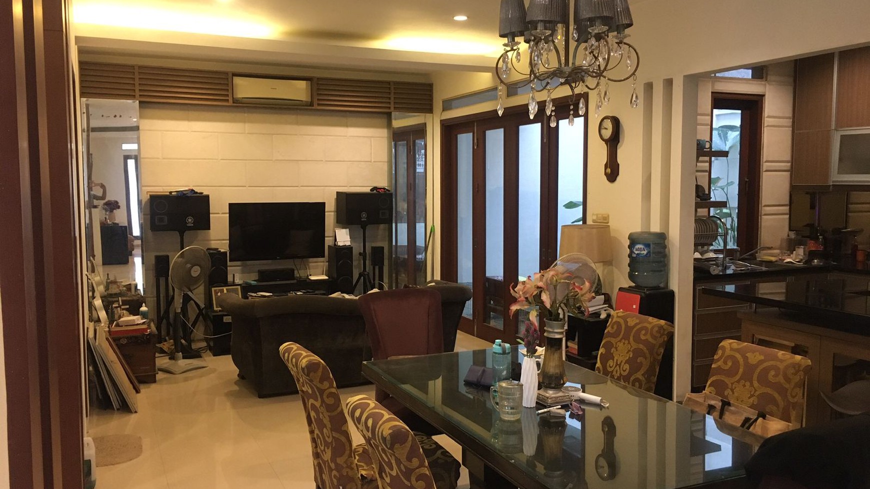 Rumah Bagus Di Mandar Bintaro Jaya Sektor 3