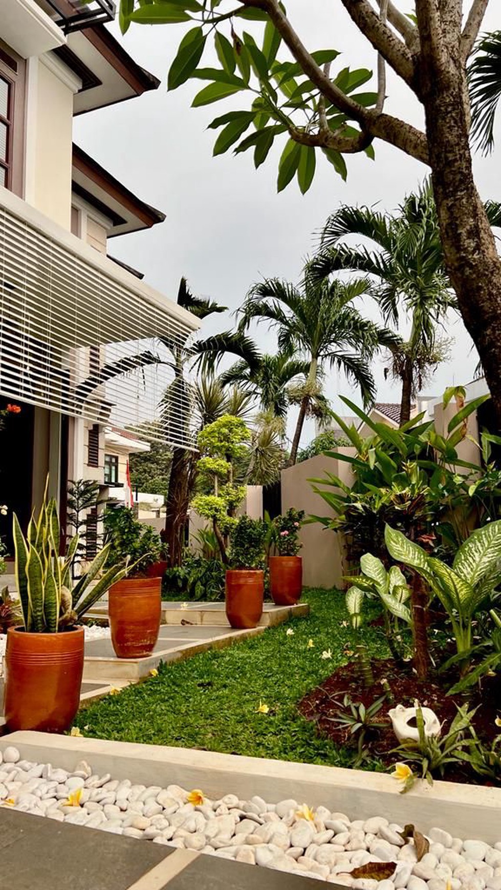 Rumah Bagus Di Mandar Bintaro Jaya Sektor 3