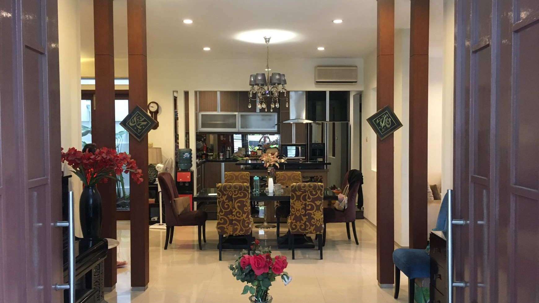 Rumah Bagus Di Mandar Bintaro Jaya Sektor 3