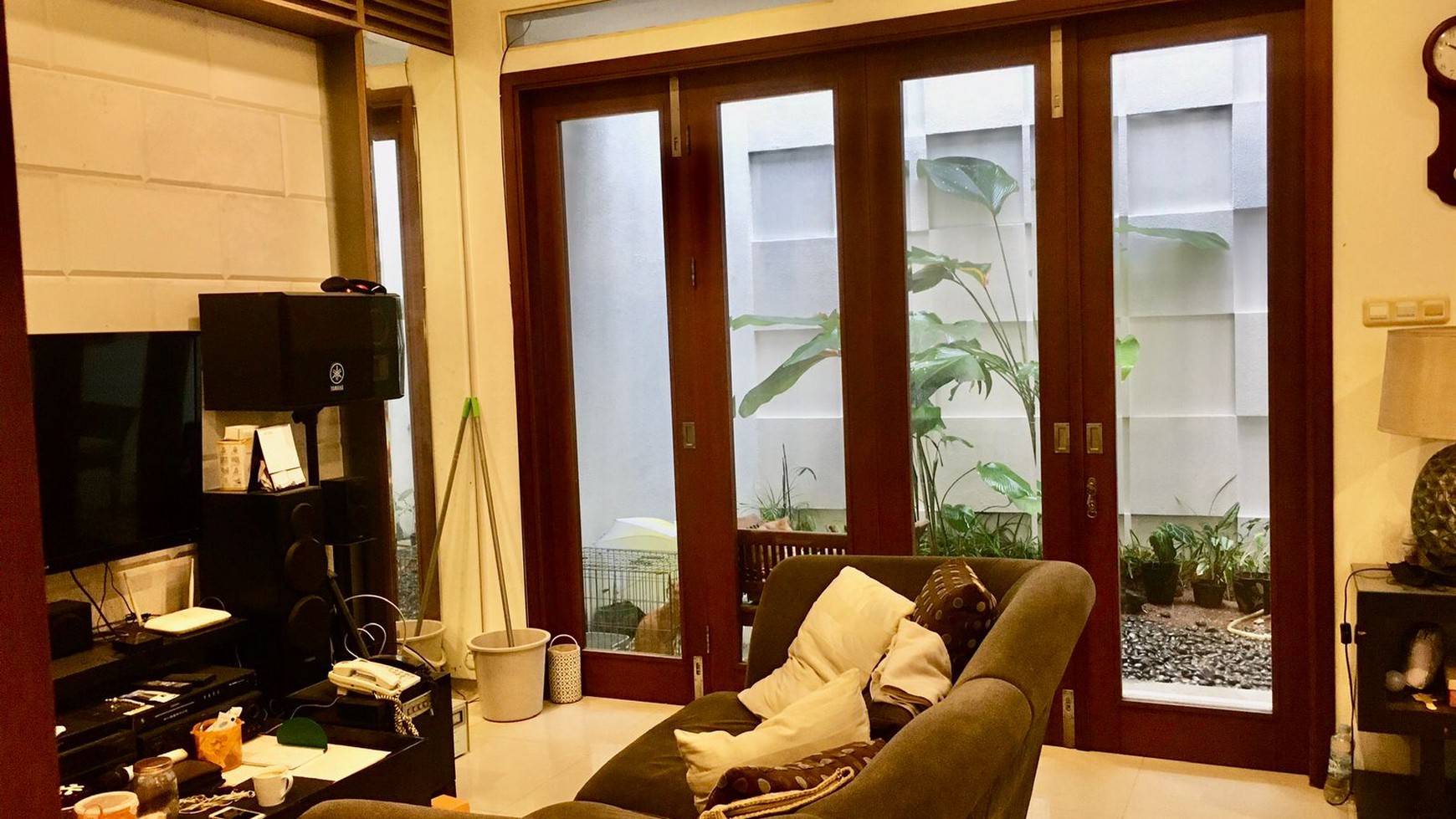 Rumah Bagus Di Mandar Bintaro Jaya Sektor 3