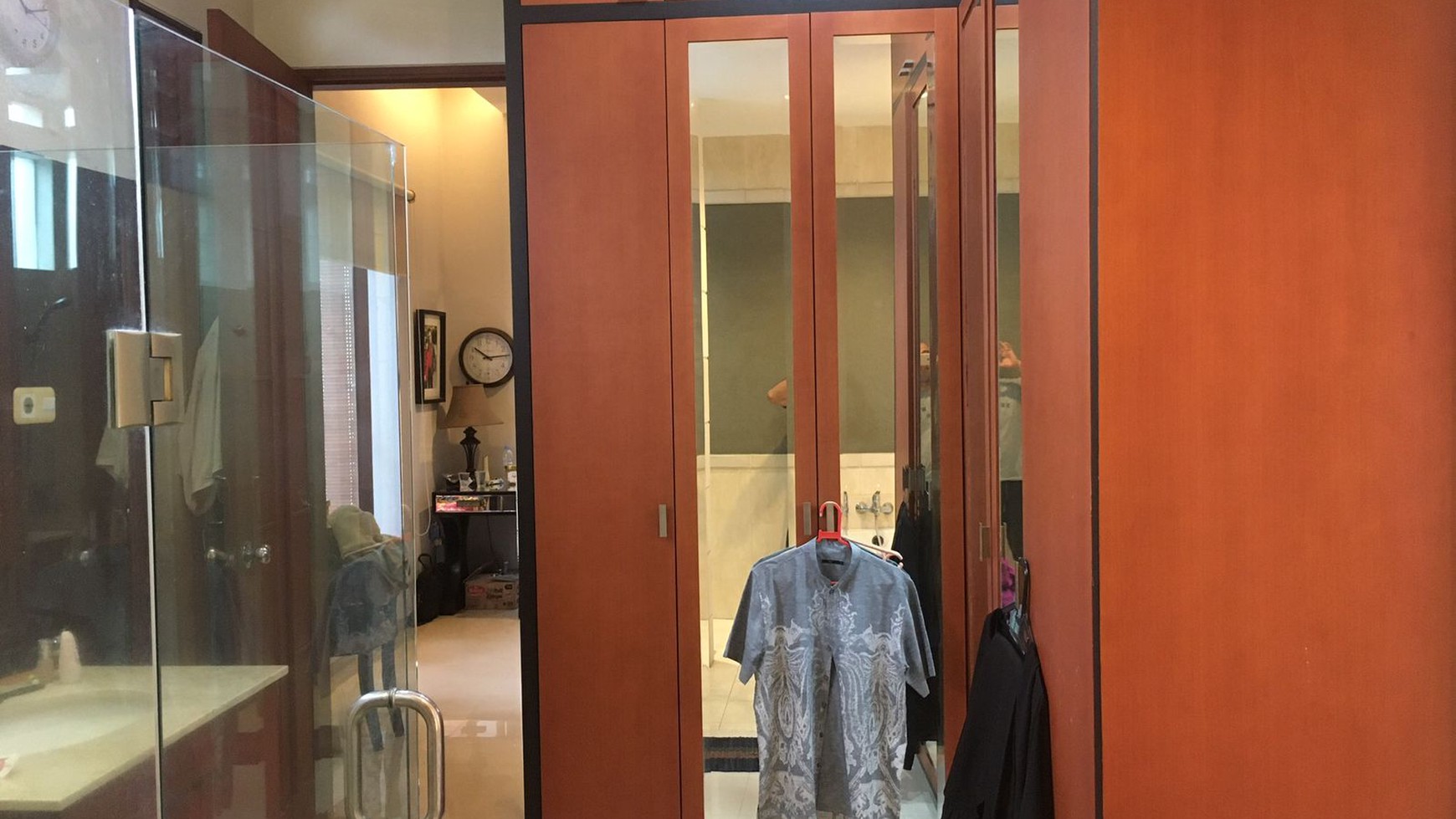 Rumah Bagus Di Mandar Bintaro Jaya Sektor 3