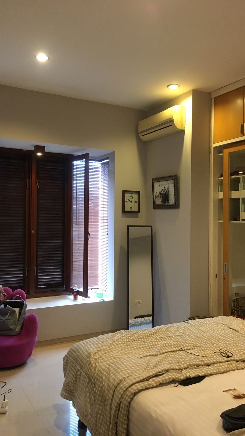 Rumah Bagus Di Mandar Bintaro Jaya Sektor 3