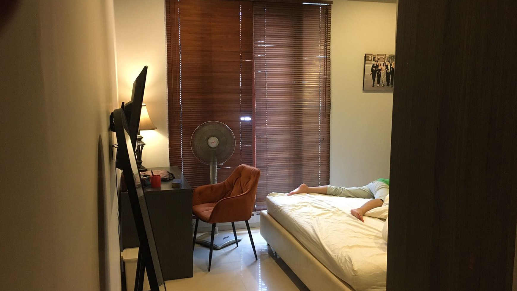 Rumah Bagus Di Mandar Bintaro Jaya Sektor 3