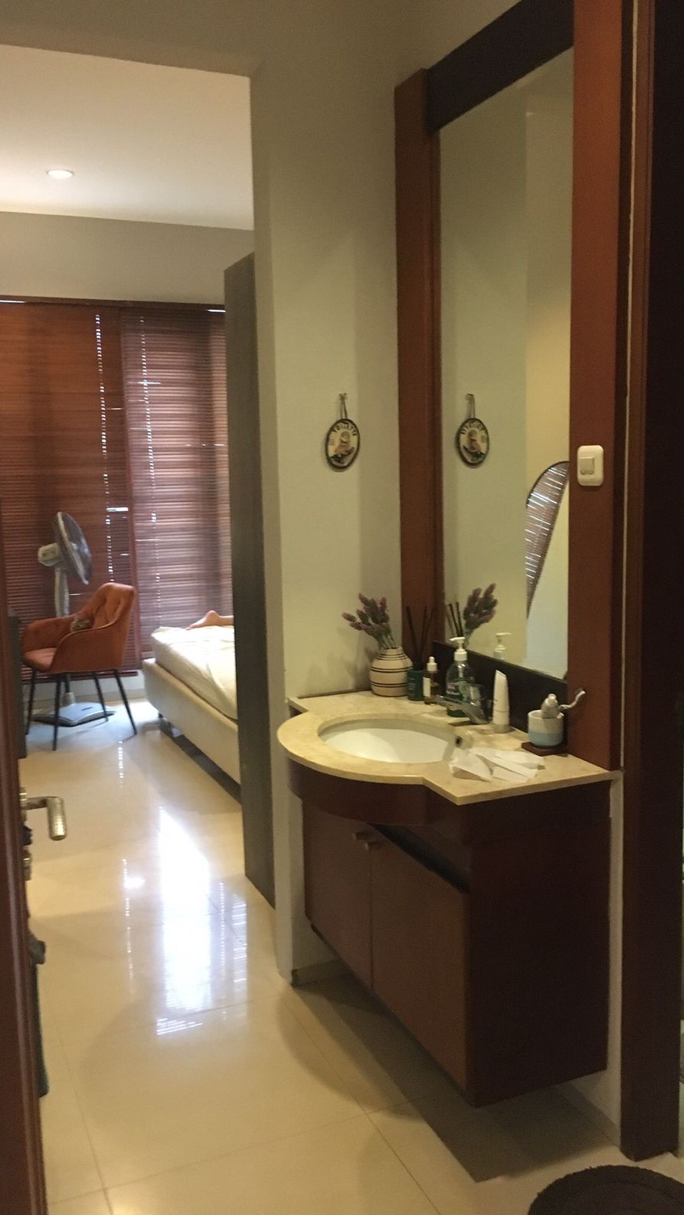 Rumah Bagus Di Mandar Bintaro Jaya Sektor 3
