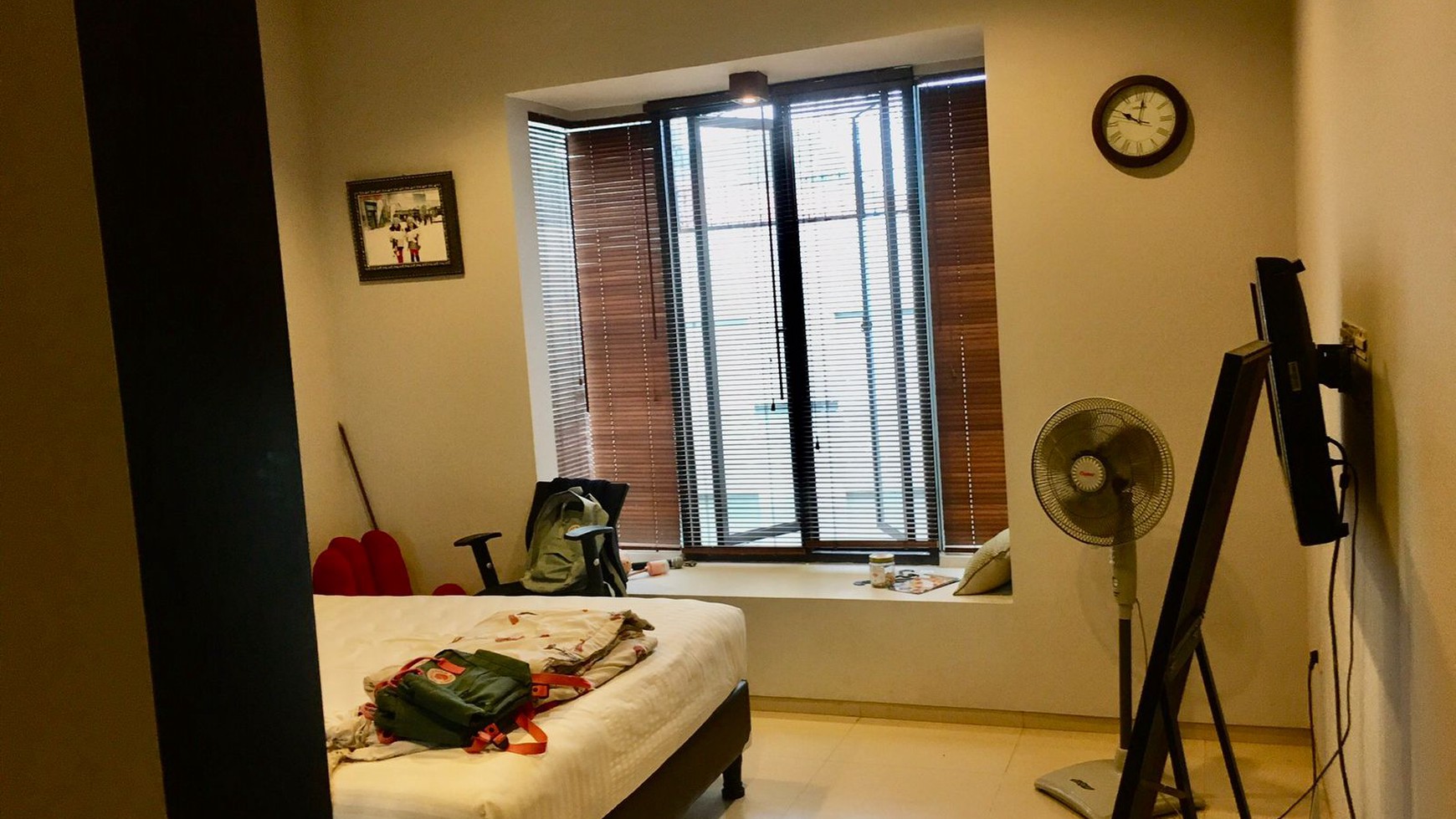 Rumah Bagus Di Mandar Bintaro Jaya Sektor 3