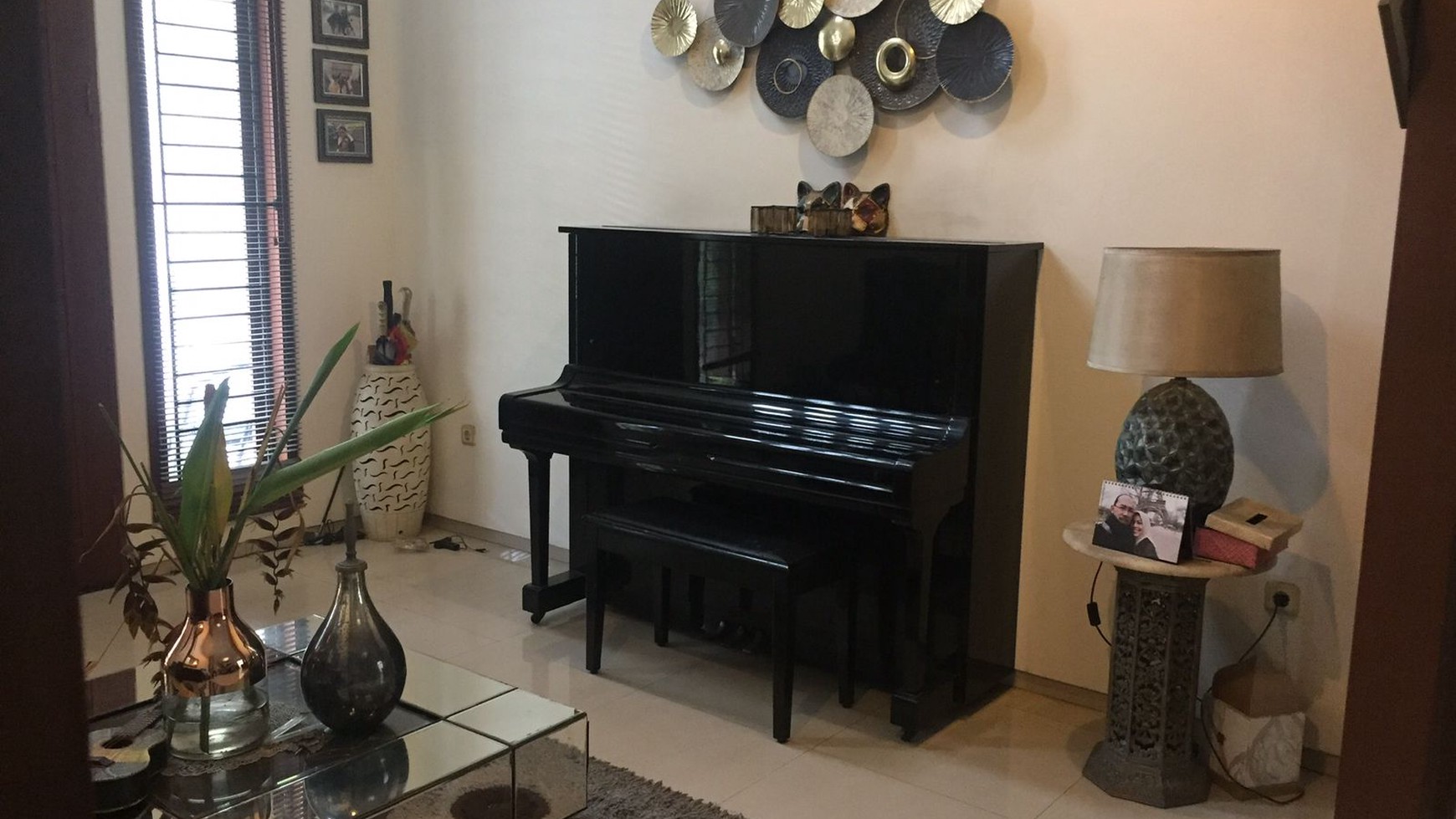 Rumah Bagus Di Mandar Bintaro Jaya Sektor 3