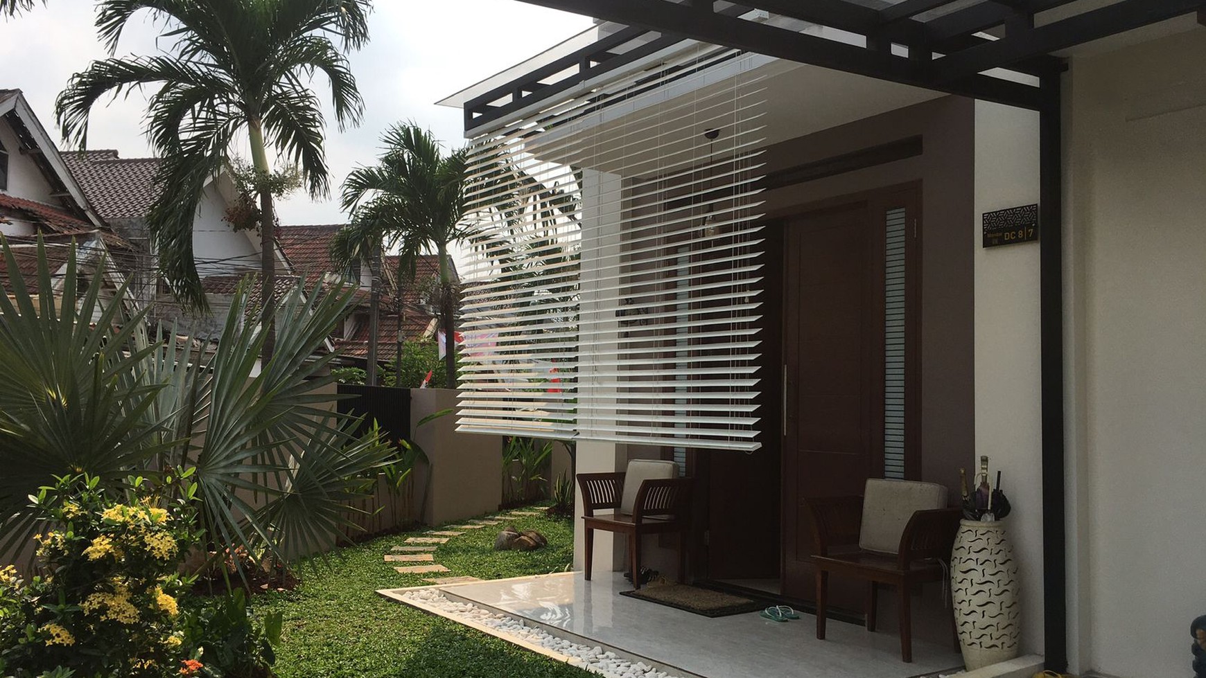 Rumah Bagus Di Mandar Bintaro Jaya Sektor 3