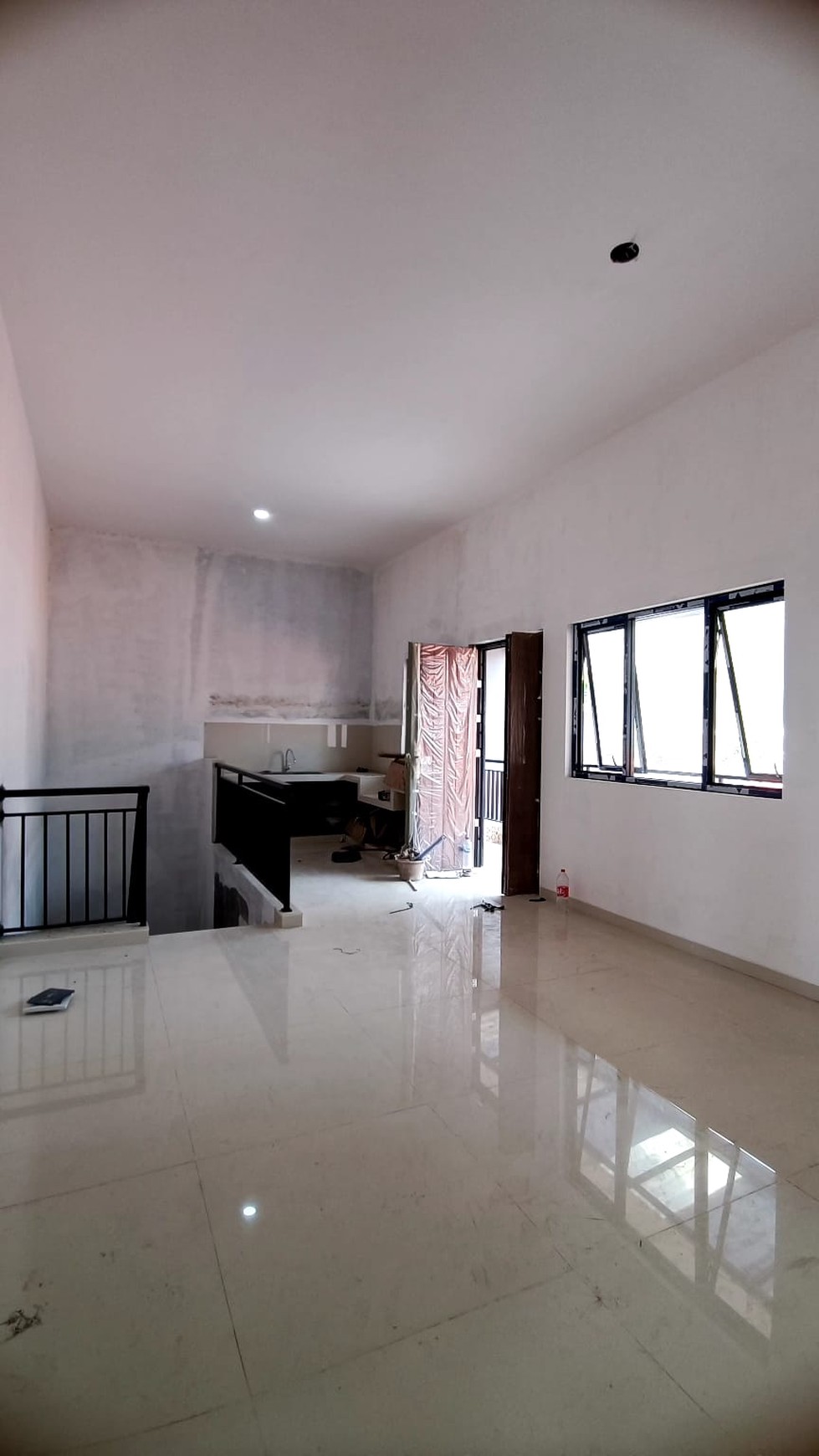 Rumah Bagus Di Jl Yado, Radio Dalam Jakarta Selatan