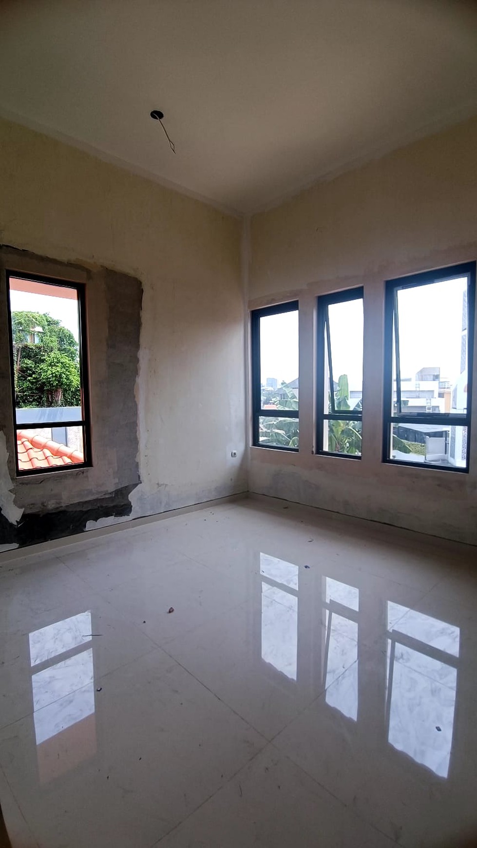 Rumah Bagus Di Jl Yado, Radio Dalam Jakarta Selatan