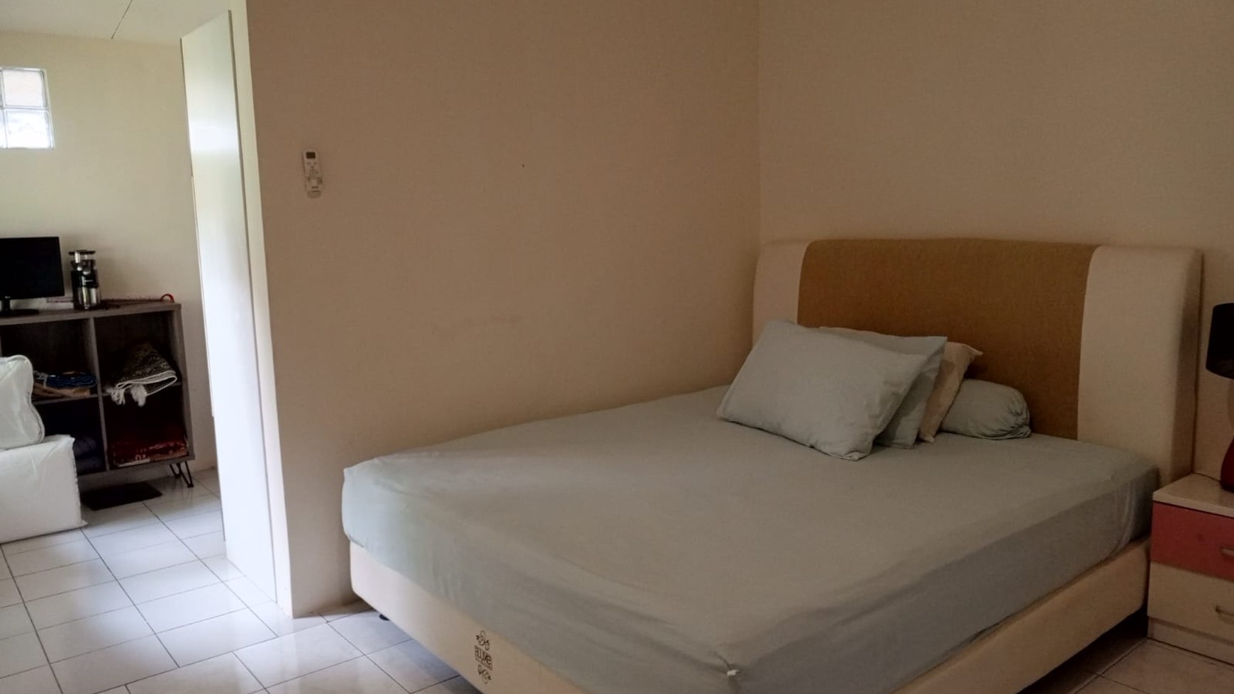 Rumah Bagus Di Jl Kyai Maja Mayestik Kebayoran Baru Jakarta Selatan