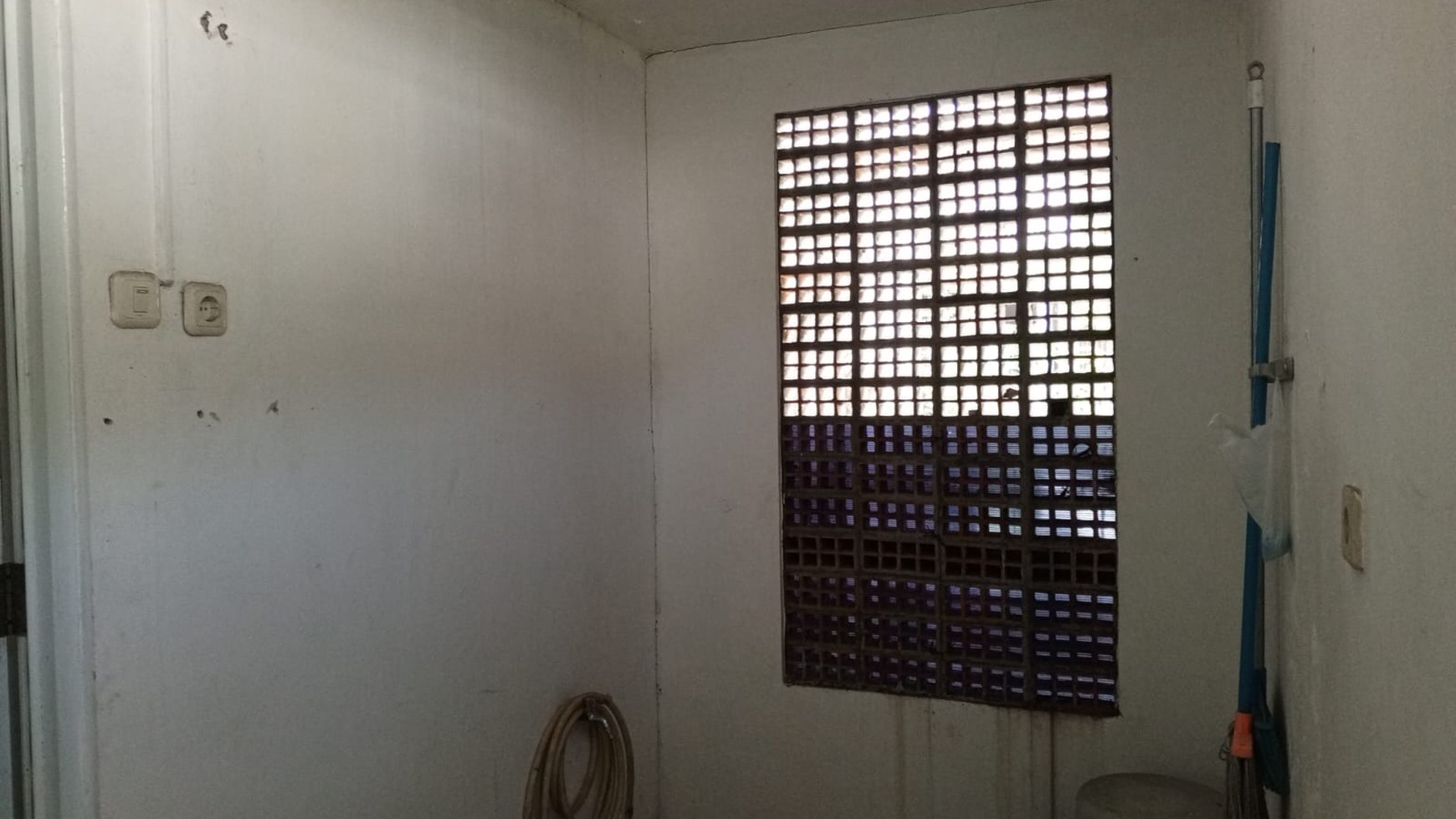 Rumah Bagus Di Graha Jeumpa Residence Pondok Aren Tangerang Selatan