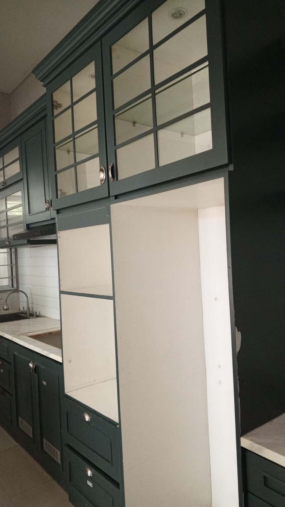 Rumah Bagus Di Graha Jeumpa Residence Pondok Aren Tangerang Selatan