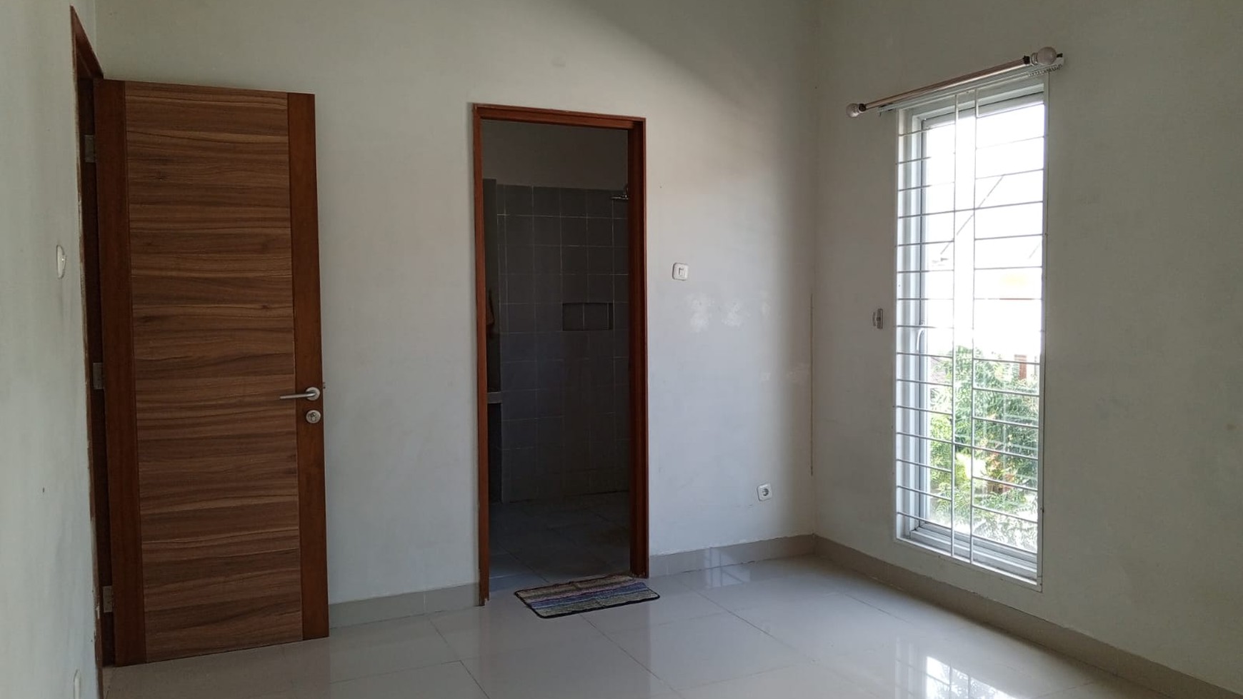 Rumah Bagus Di Graha Jeumpa Residence Pondok Aren Tangerang Selatan