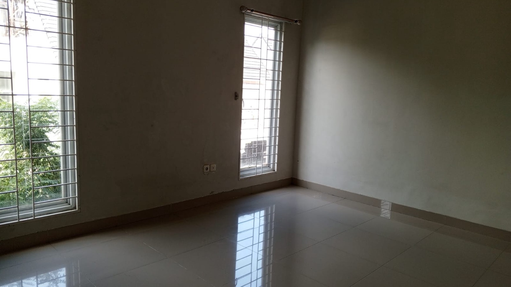 Rumah Bagus Di Graha Jeumpa Residence Pondok Aren Tangerang Selatan