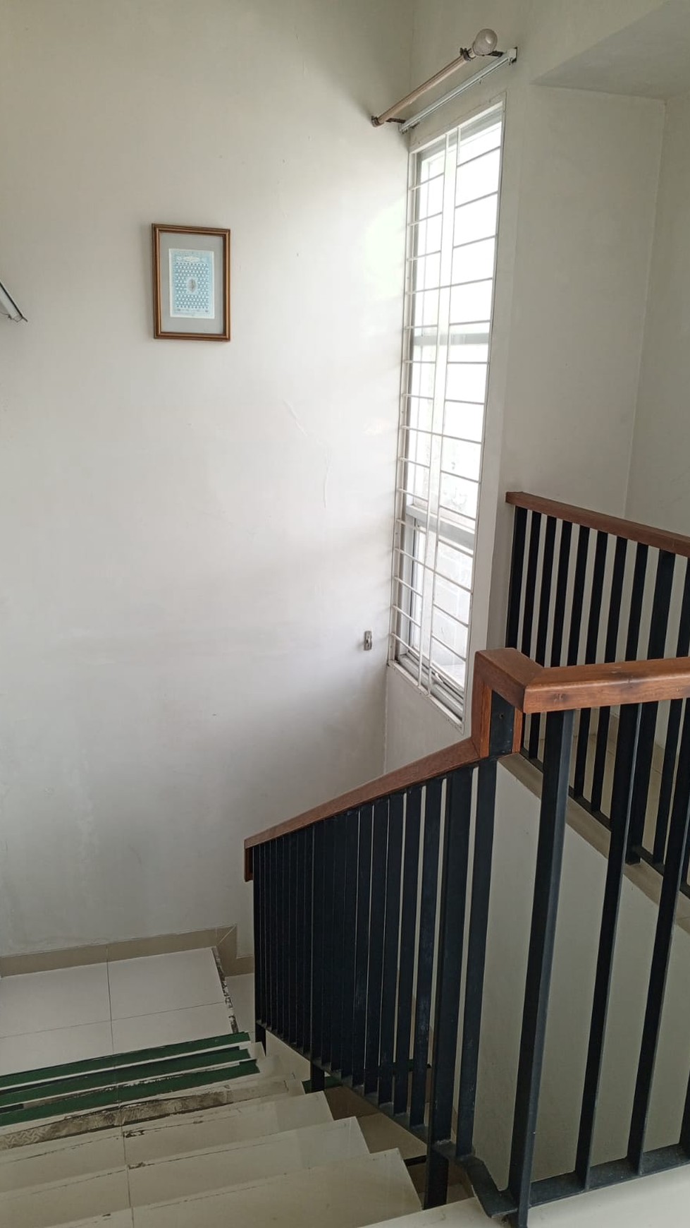 Rumah Bagus Di Graha Jeumpa Residence Pondok Aren Tangerang Selatan