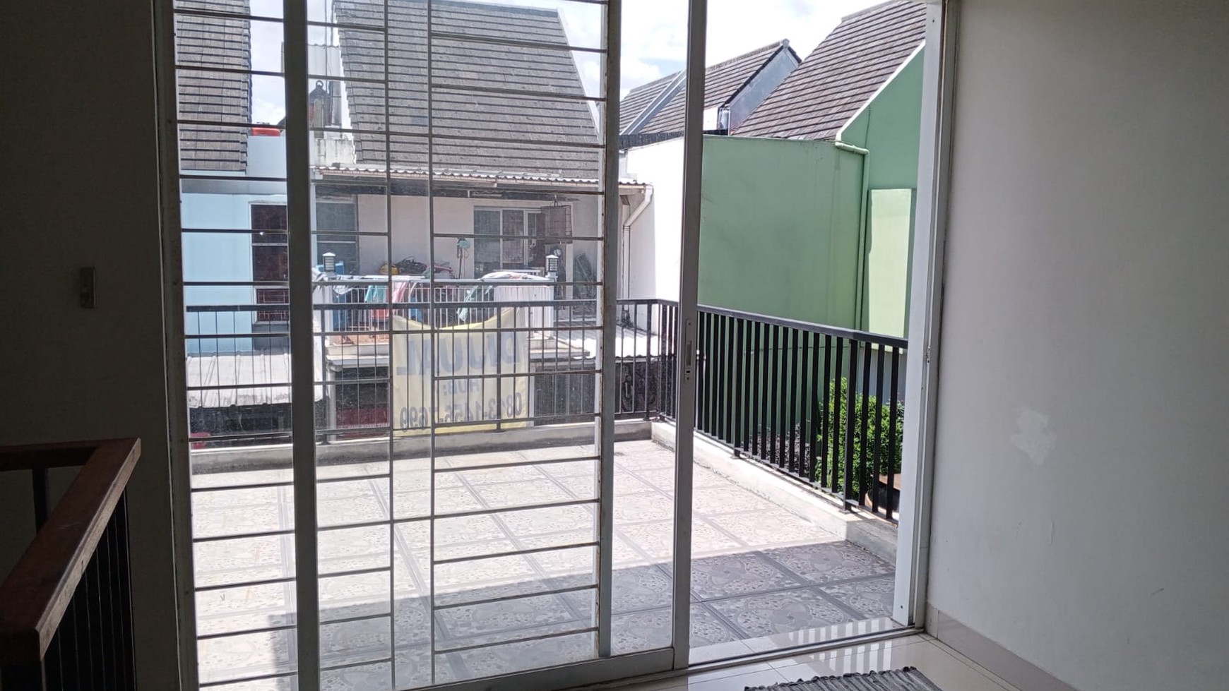 Rumah Bagus Di Graha Jeumpa Residence Pondok Aren Tangerang Selatan
