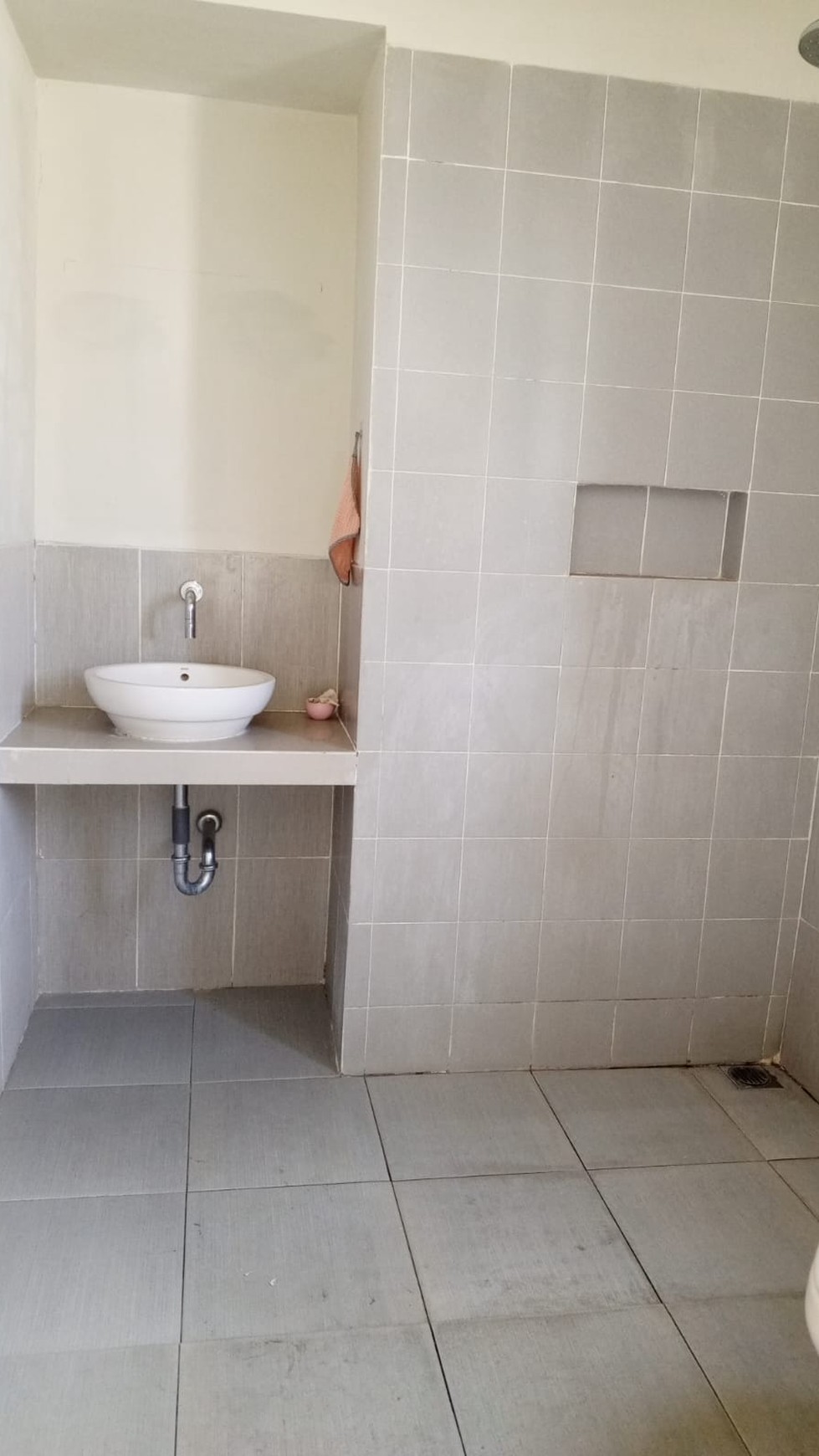 Rumah Bagus Di Graha Jeumpa Residence Pondok Aren Tangerang Selatan