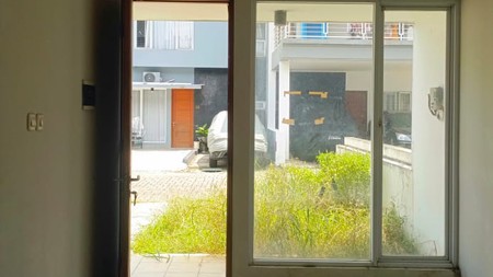 Rumah Bagus Di Graha Jeumpa Residence Pondok Aren Tangerang Selatan