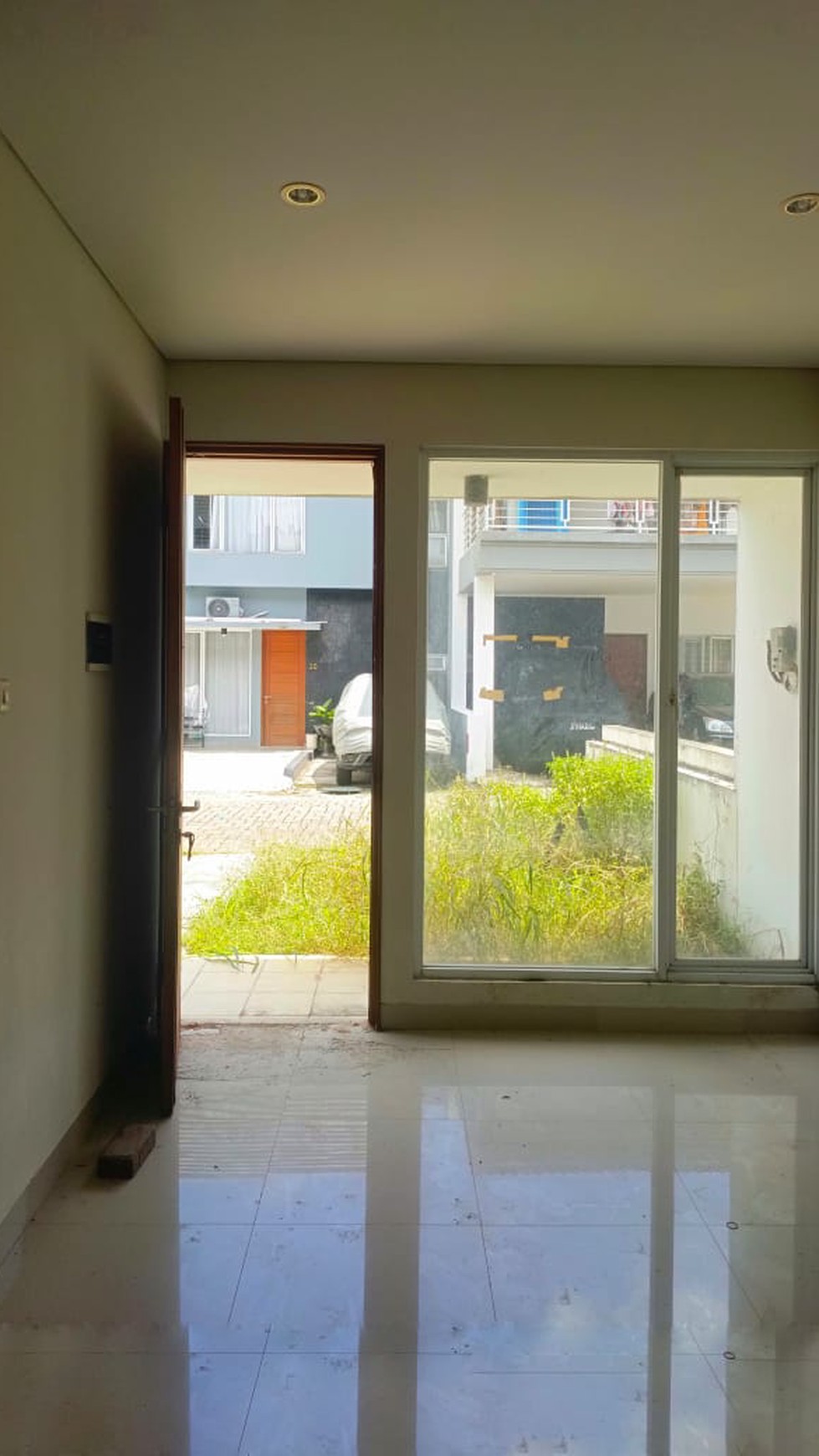 Rumah Bagus Di Graha Jeumpa Residence Pondok Aren Tangerang Selatan