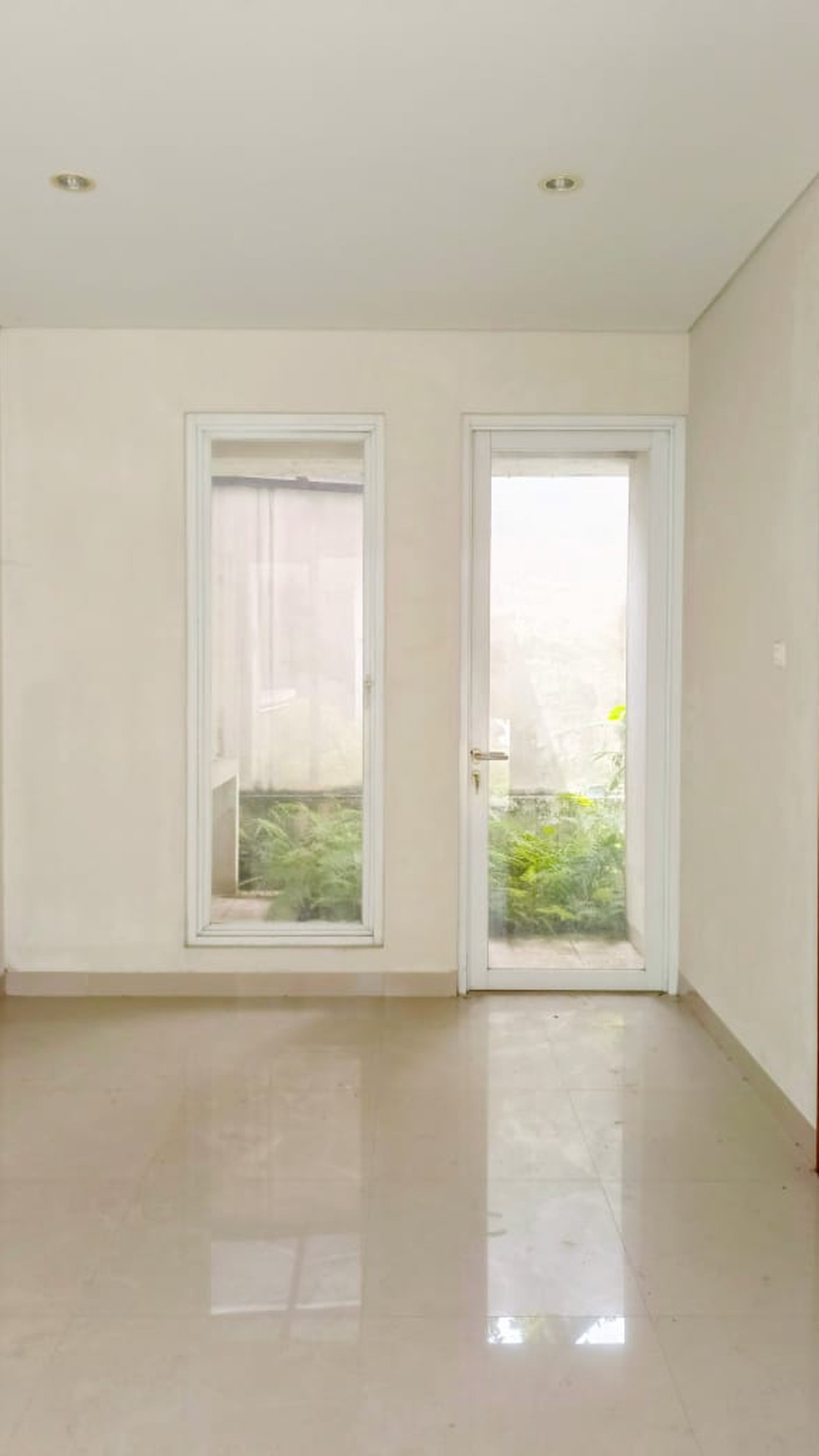 Rumah Bagus Di Graha Jeumpa Residence Pondok Aren Tangerang Selatan