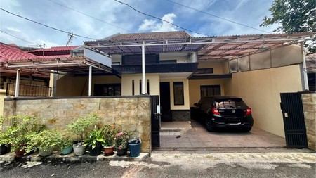 Rumah Nyaman di Komplek Pasir Pogor Ciwastra