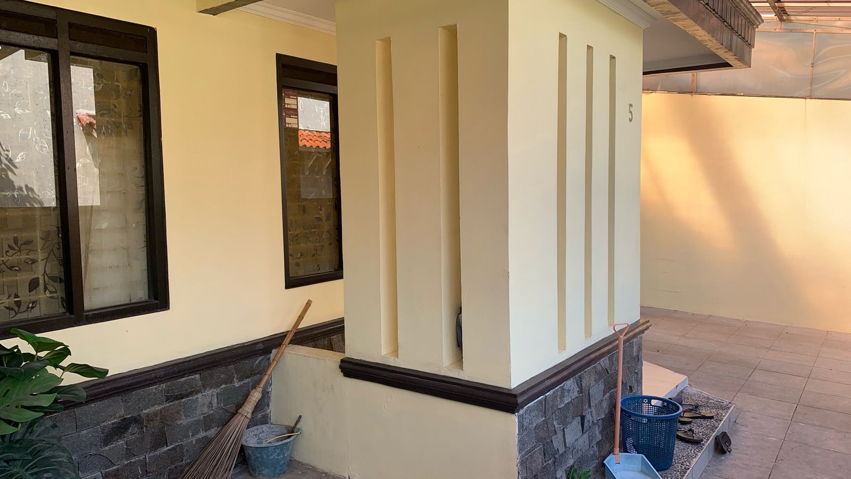 Rumah Nyaman di Komplek Pasir Pogor Ciwastra