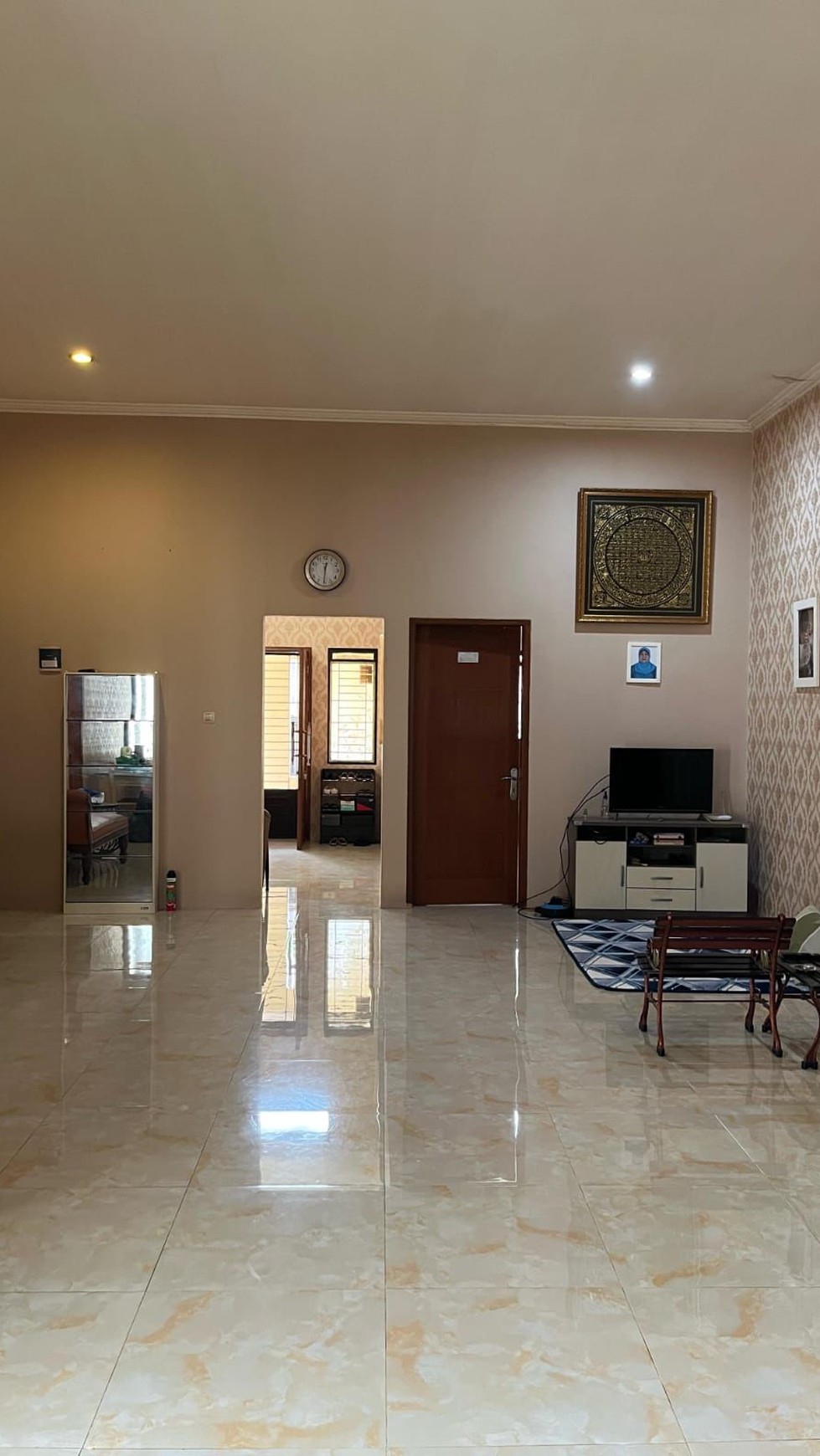Rumah Nyaman di Komplek Pasir Pogor Ciwastra