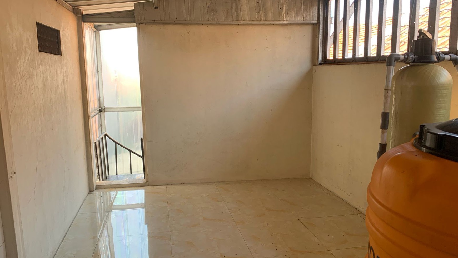 Rumah Nyaman di Komplek Pasir Pogor Ciwastra
