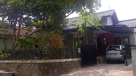 Rumah Cantik di gang Besito 3 No. 7, Gebog, Kudus, Jawa Tengah