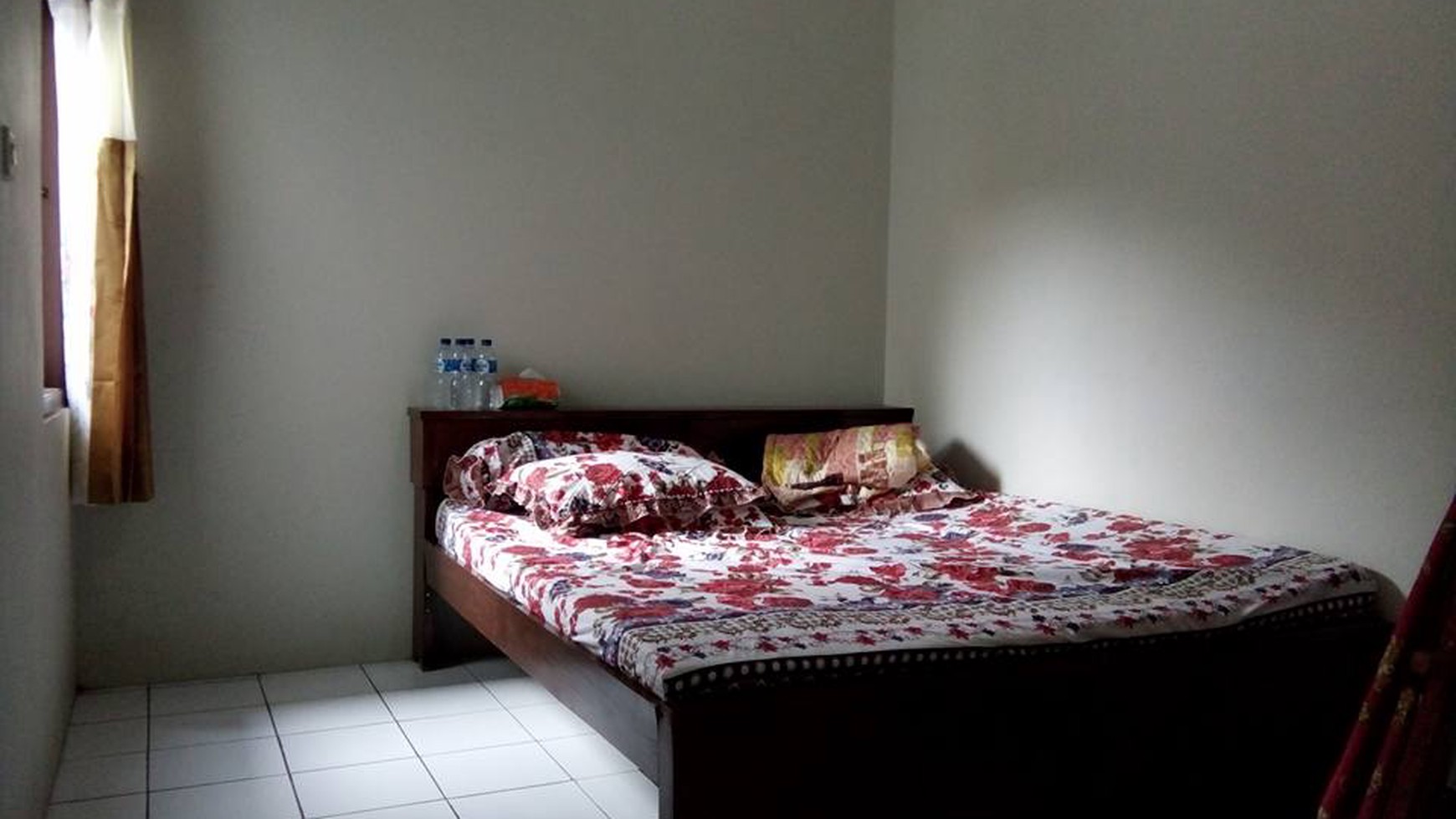 Rumah Cantik di gang Besito 3 No. 7, Gebog, Kudus, Jawa Tengah