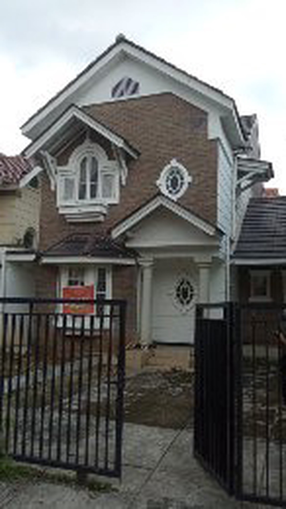 Rumah Siap Huni Di Jual