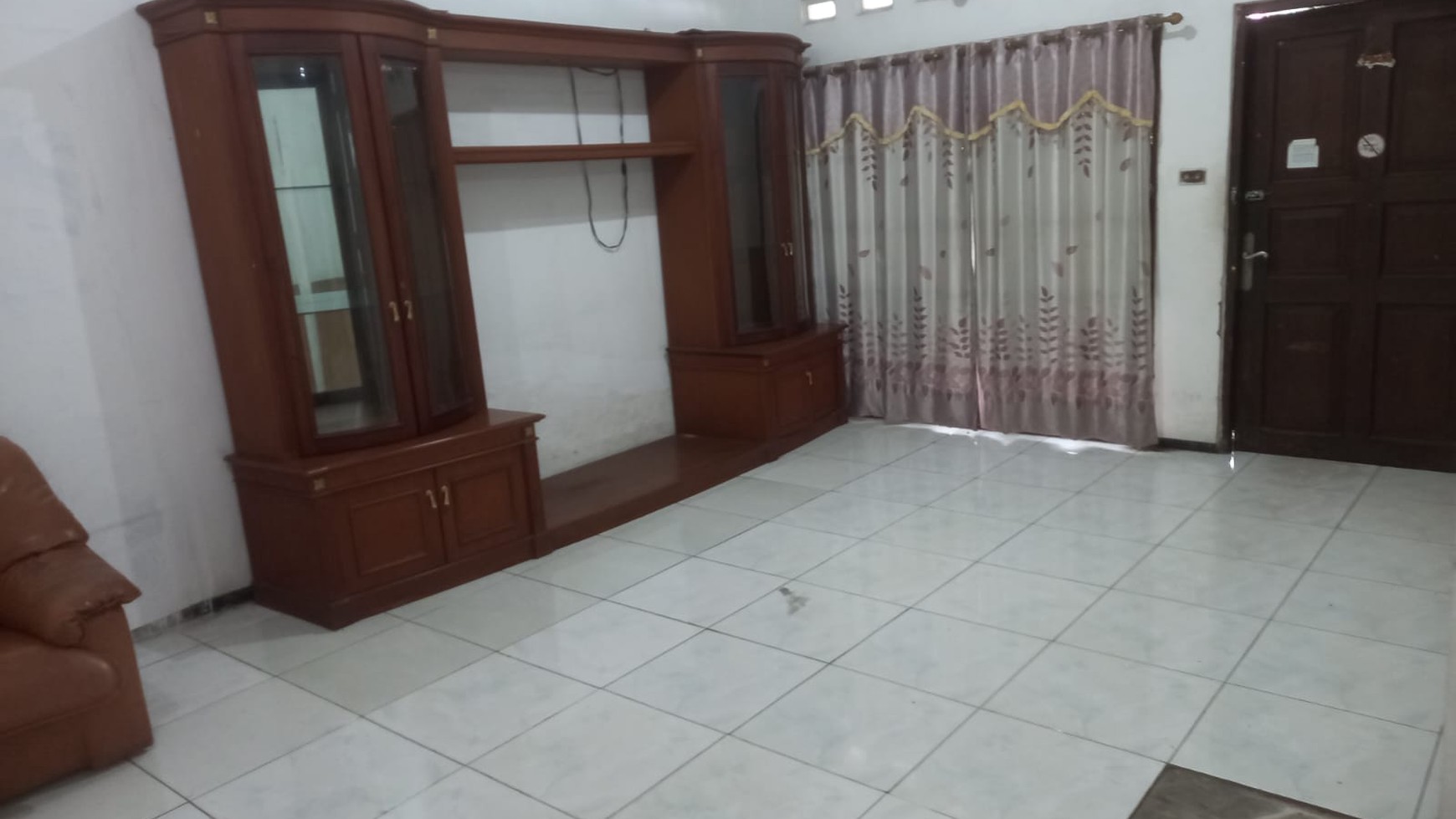 Rumah Hitung Tanah Cipete