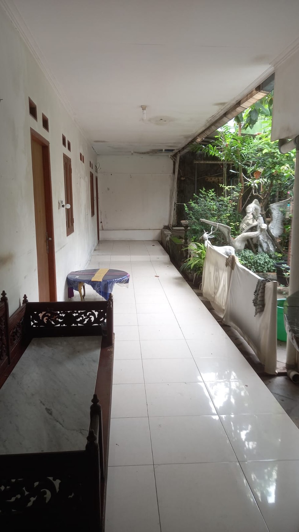 Rumah Hitung Tanah Cipete