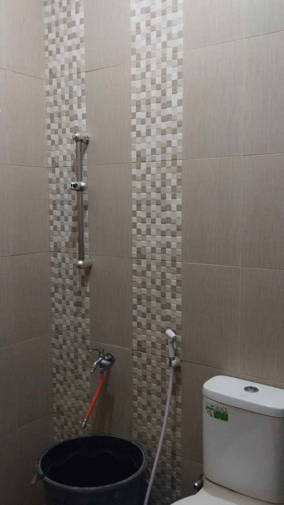 Rumah 1 Lantai di Green Harmoni Residence Sindanglaya