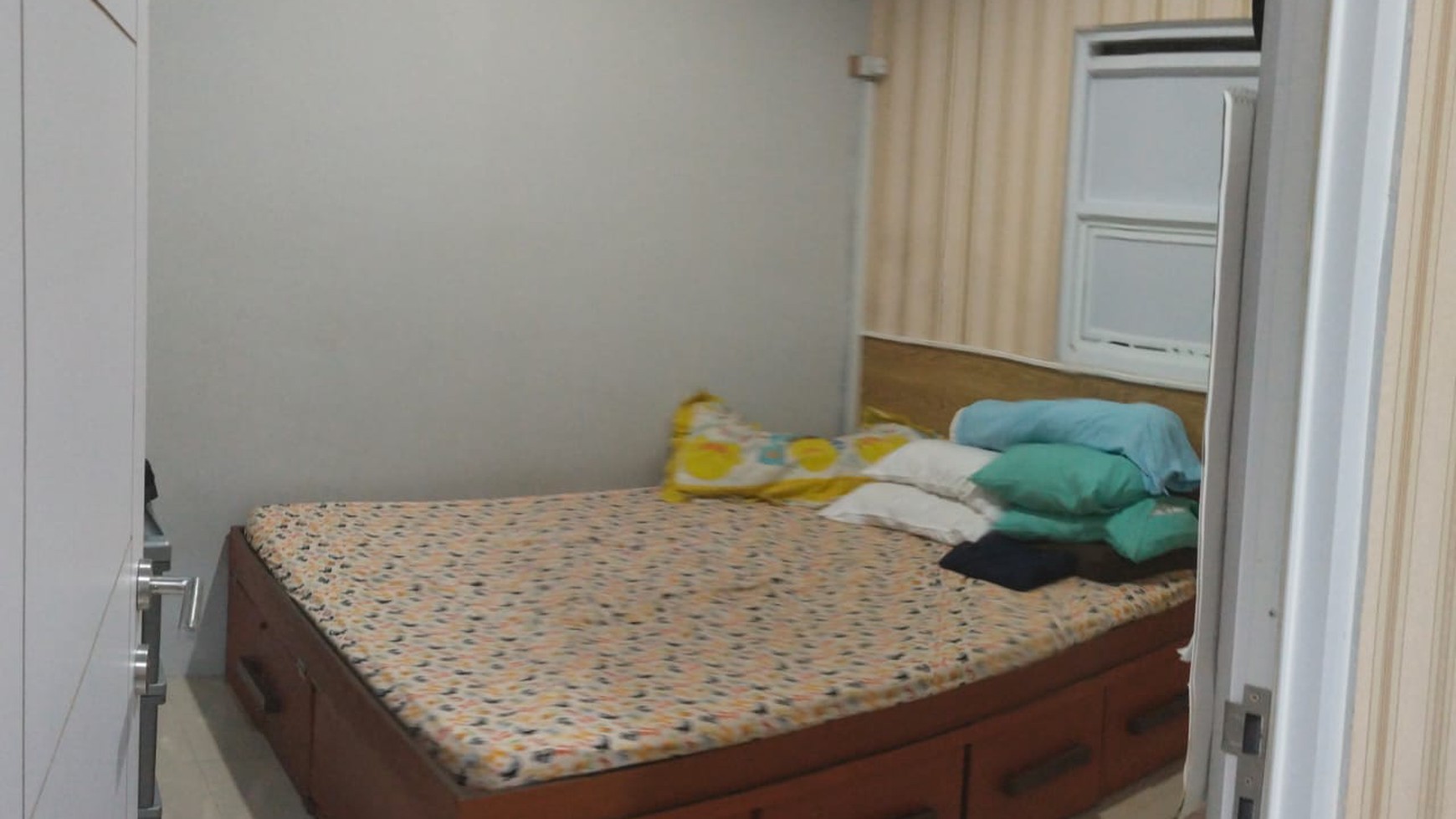 Rumah 1 Lantai di Green Harmoni Residence Sindanglaya