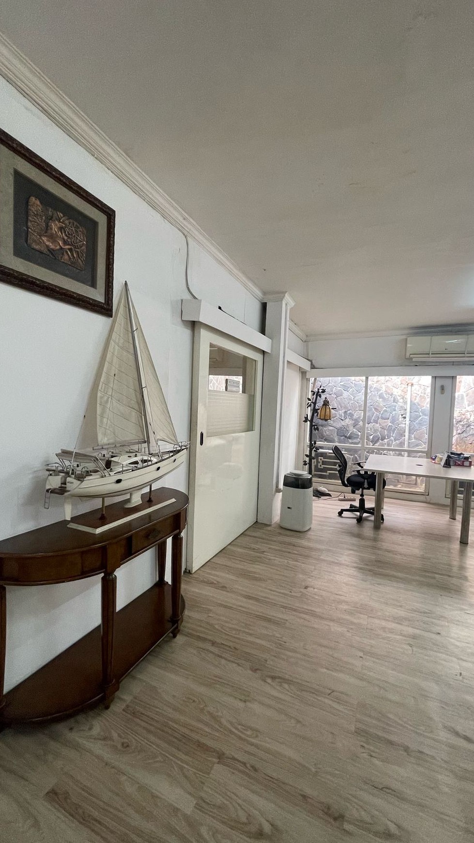 Dijual Rumah Nyaman dan Asri di Kebayoran Baru, Jakarta Selatan