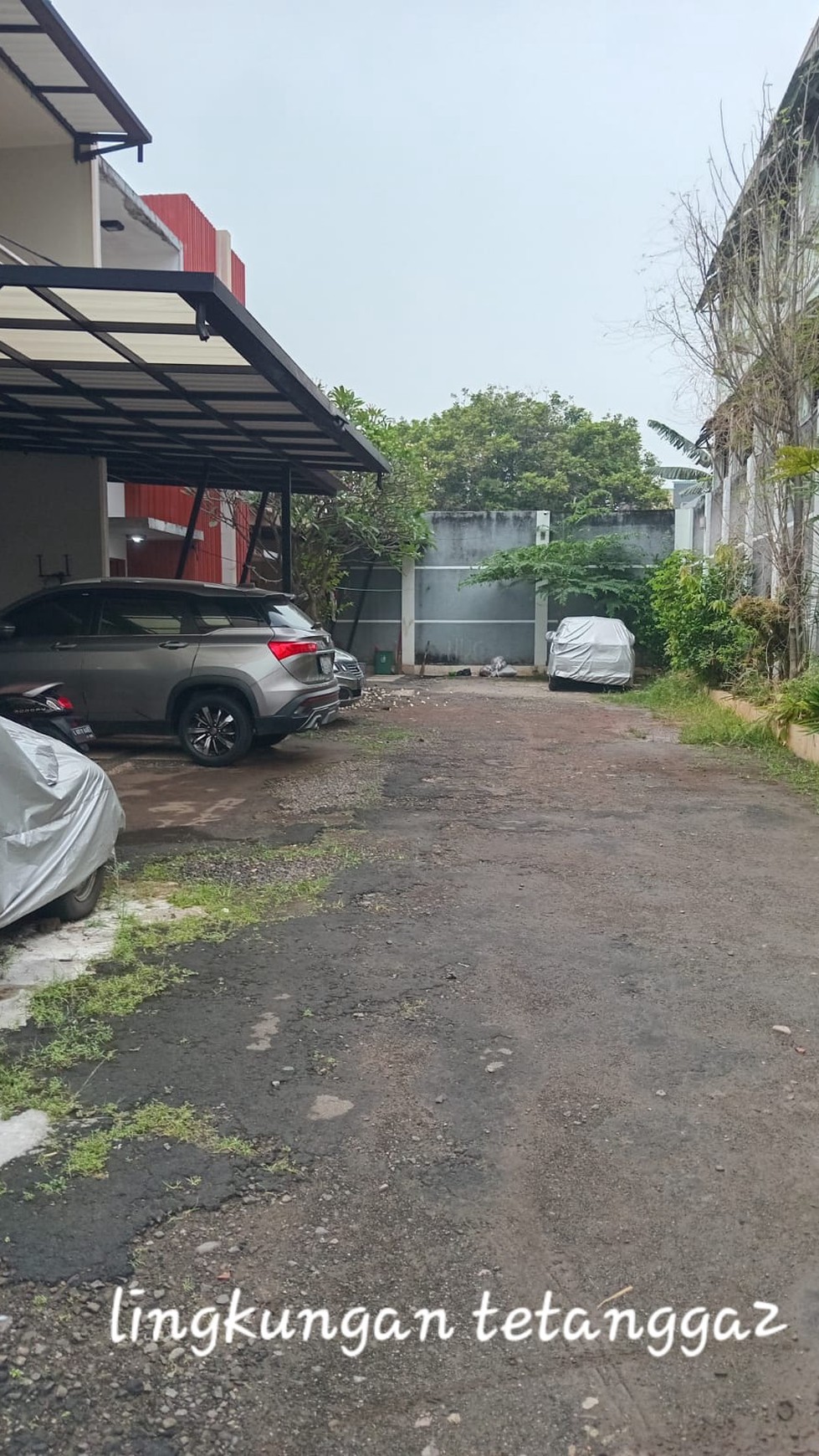 Rumah 2 Lantai Siap Huni dengan Hunian Nyaman dan Asri