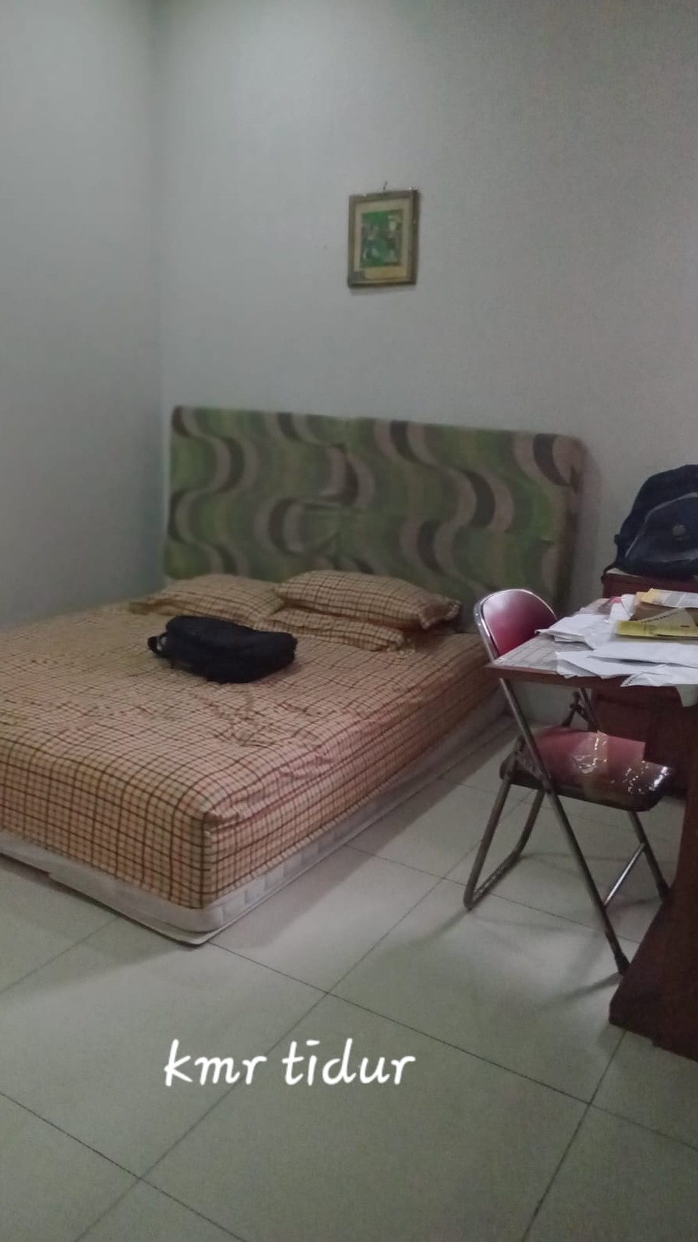 Rumah 2 Lantai Siap Huni dengan Hunian Nyaman dan Asri