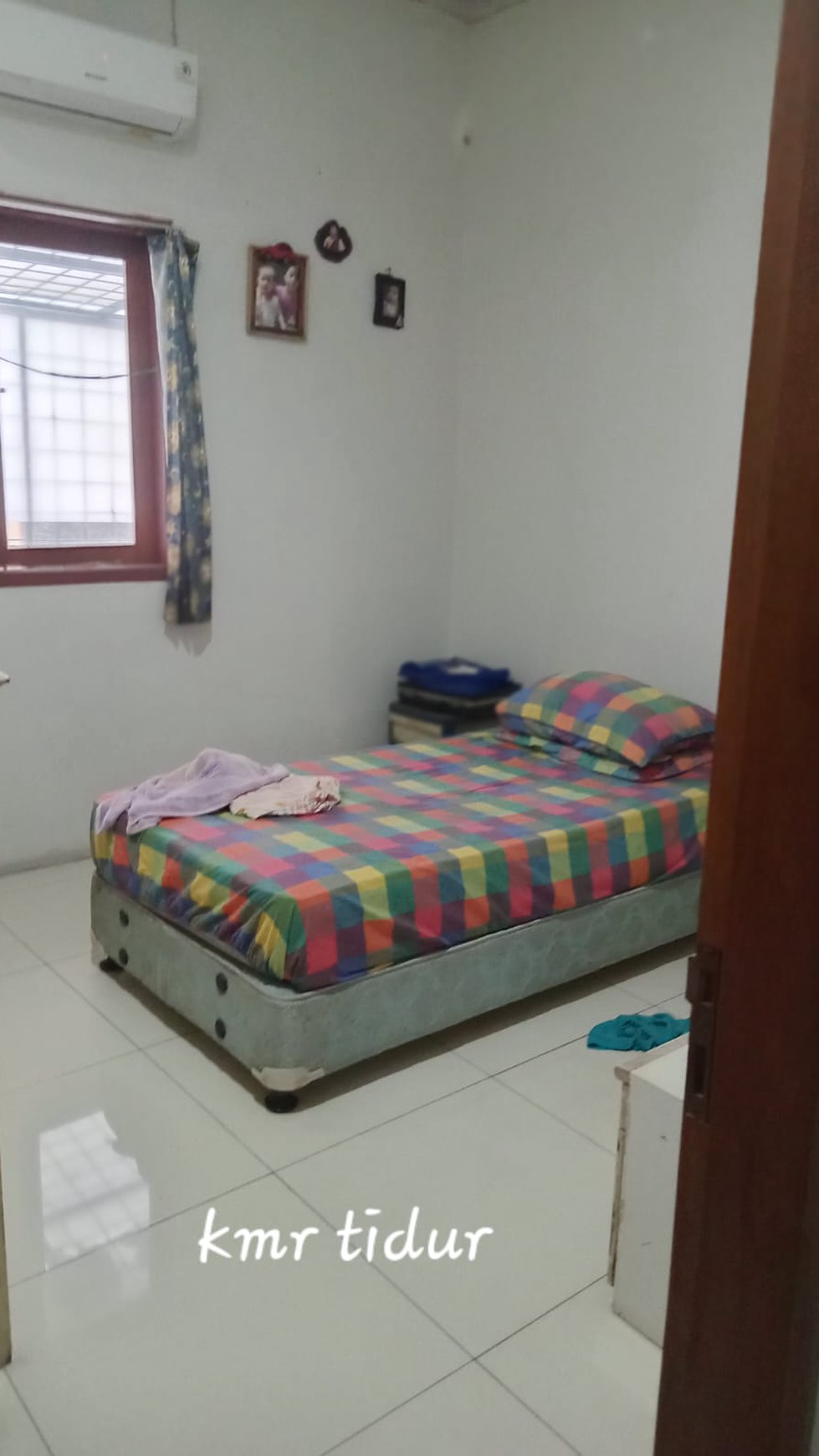 Rumah 2 Lantai Siap Huni dengan Hunian Nyaman dan Asri
