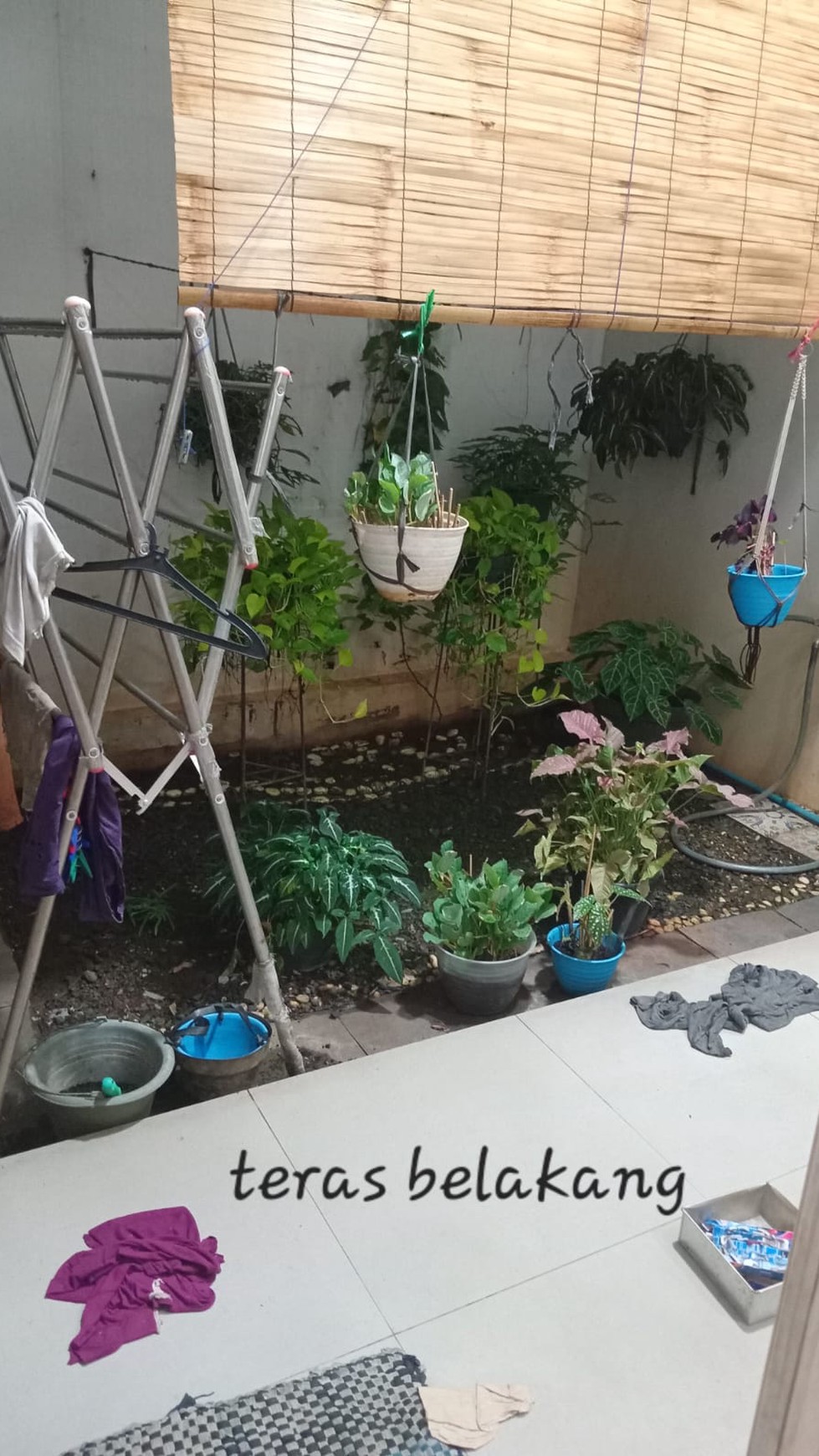 Rumah 2 Lantai Siap Huni dengan Hunian Nyaman dan Asri