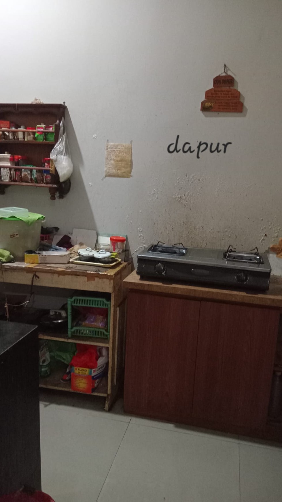 Rumah 2 Lantai Siap Huni dengan Hunian Nyaman dan Asri
