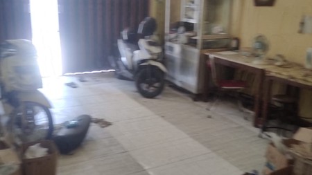 Dijual Rumah 2 lantai di Karang Empat Besar Surabaya