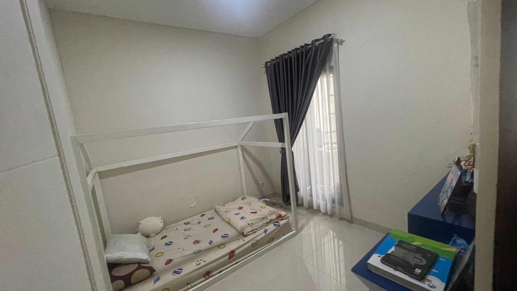 Rumah Bagus, Siap Huni di Larangan