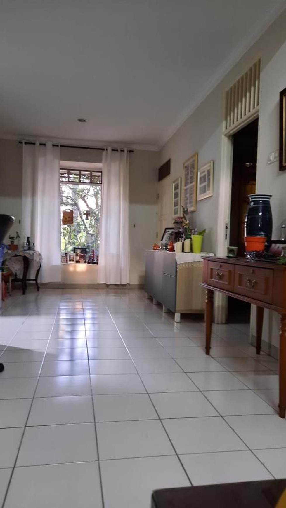 Rumah 2 lantai, bebas banjir di Bintaro Sektor 5