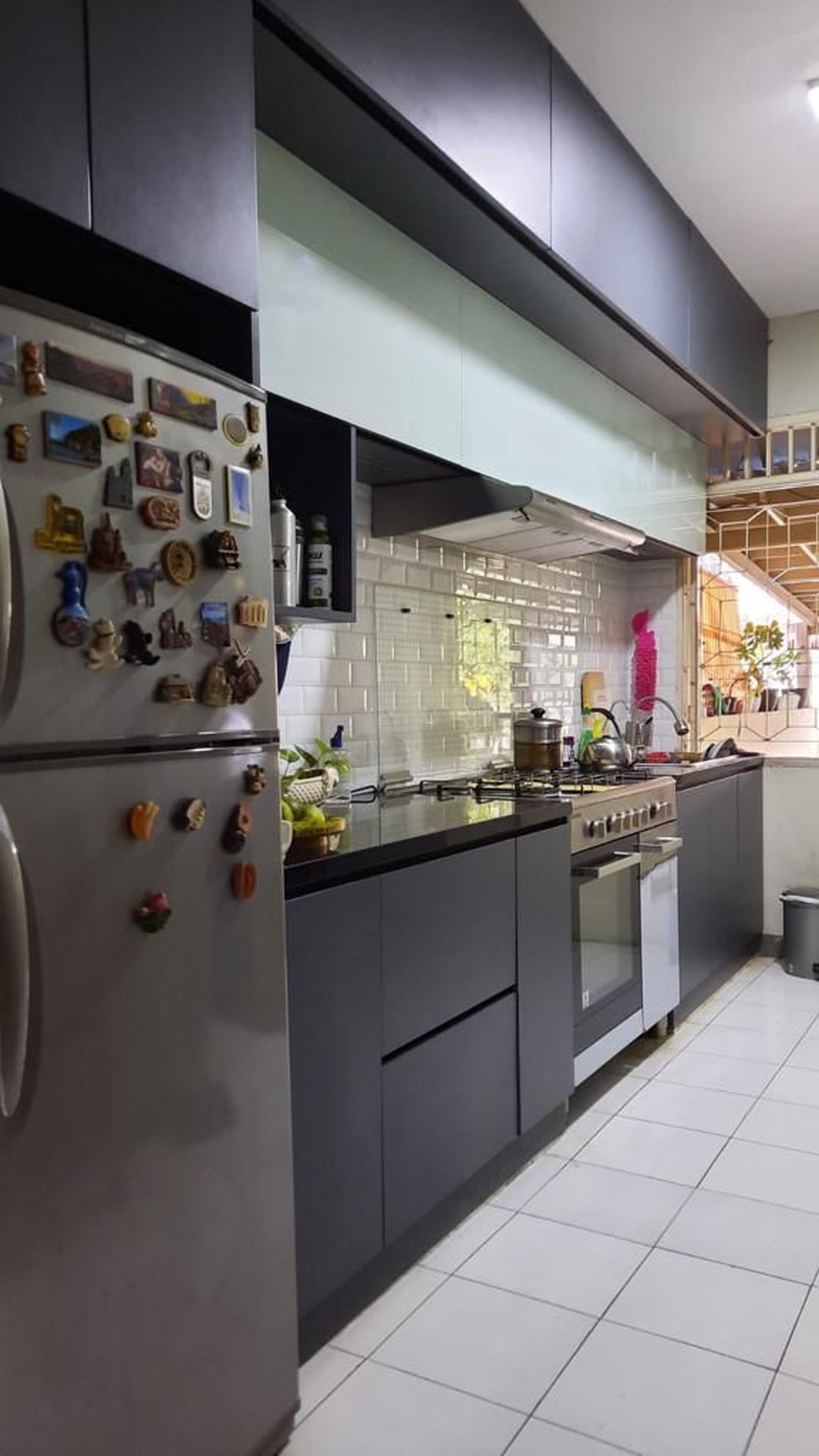 Rumah 2 lantai, bebas banjir di Bintaro Sektor 5