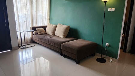 Rumah 2 Lantai Siap Huni dengan Hunian Nyaman dan Asri @Pondok Aren
