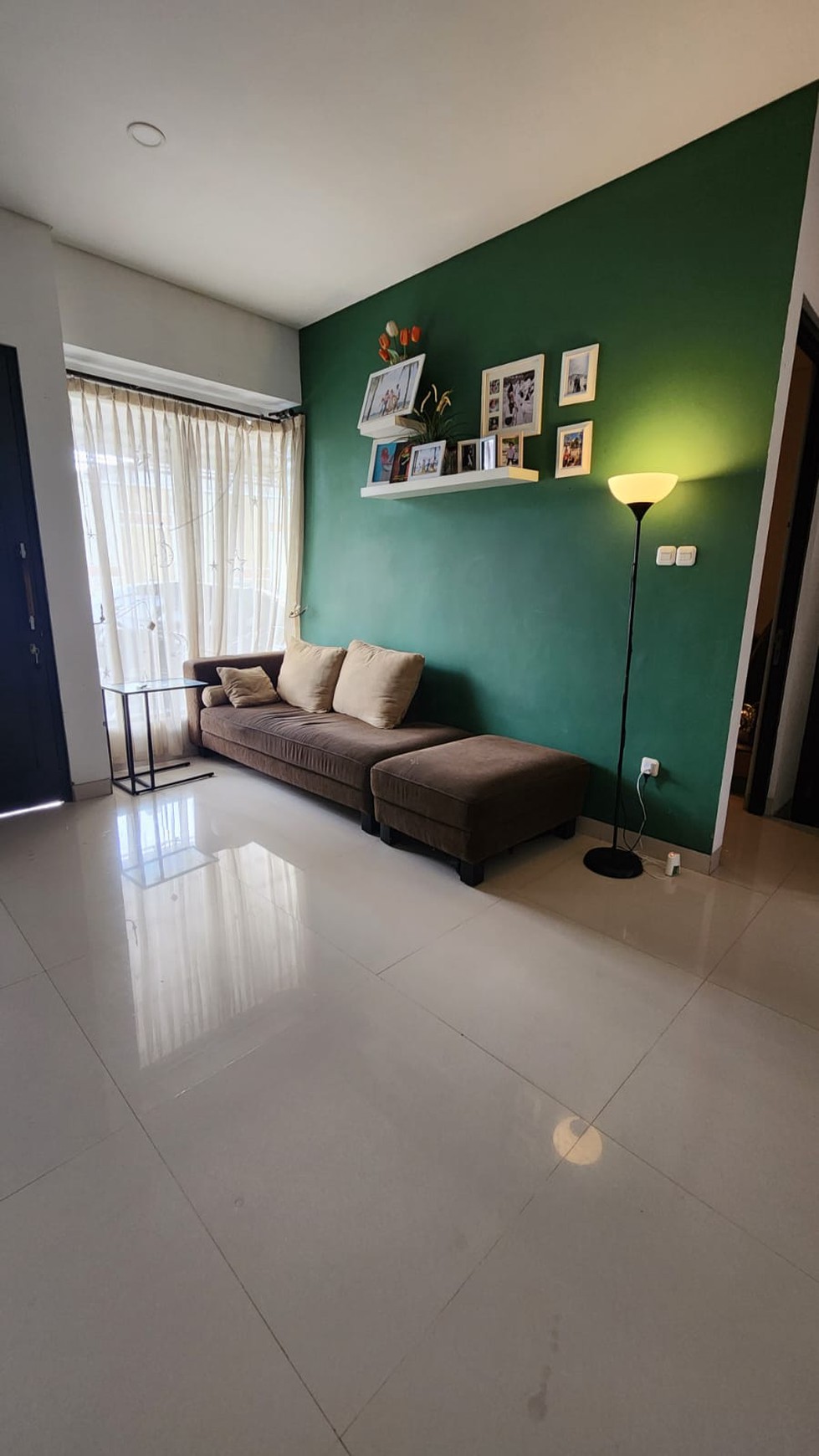 Rumah 2 Lantai Siap Huni dengan Hunian Nyaman dan Asri @Pondok Aren