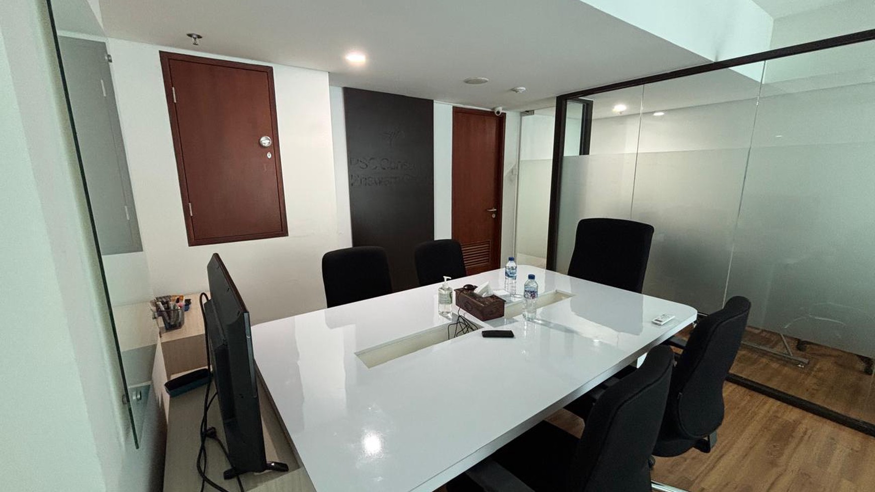  DIJUAL  APART OFFICE DI AREA OFFICES BSD